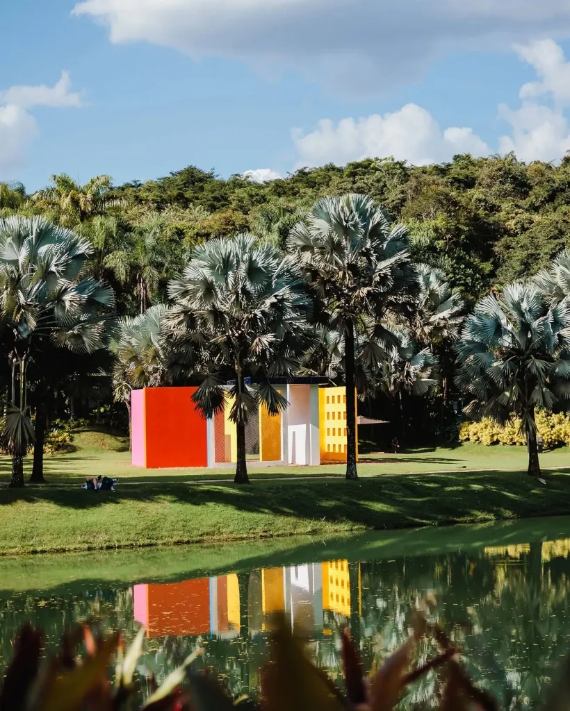 Depois De Transformar Brumadinho Em Um Dos Principais Destinos De Arte Contemporânea Do Mundo Co (1)