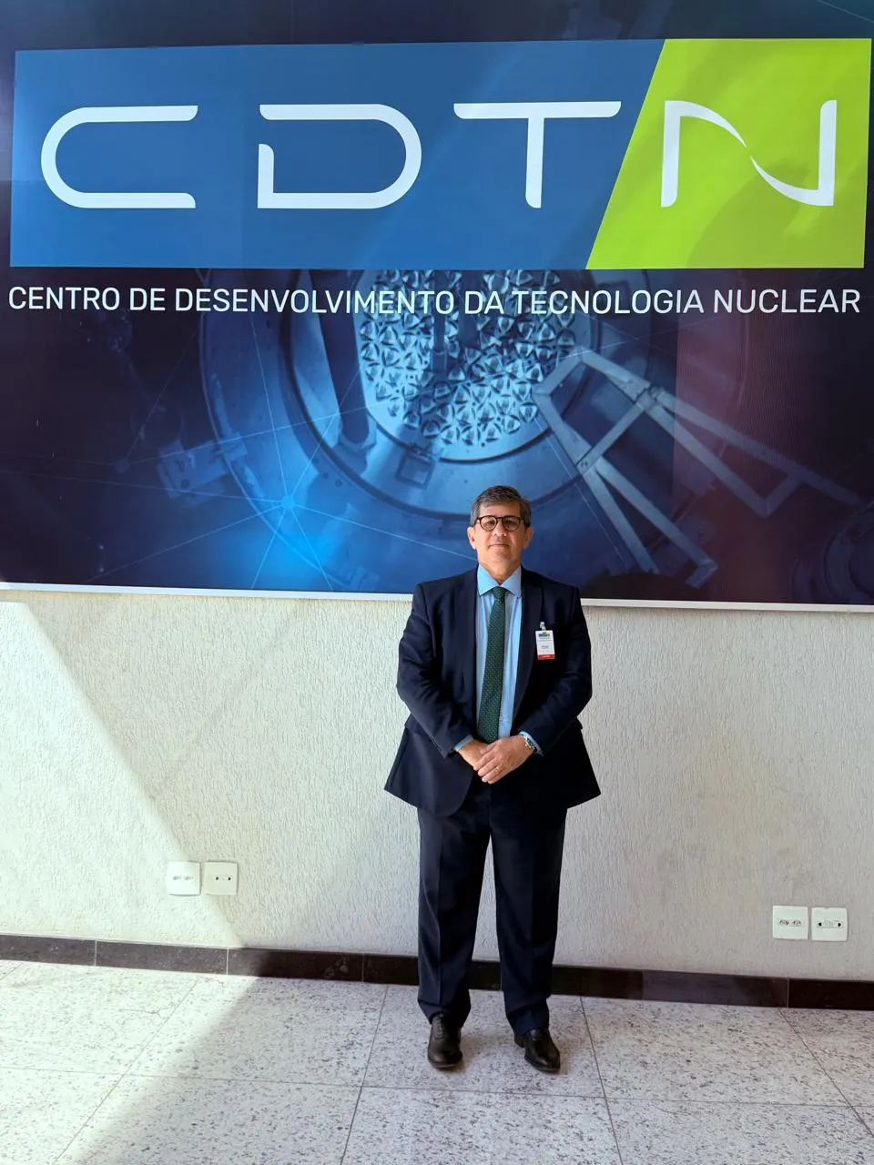 Minerais críticos entram no centro da nova economia, afirma César Vareda