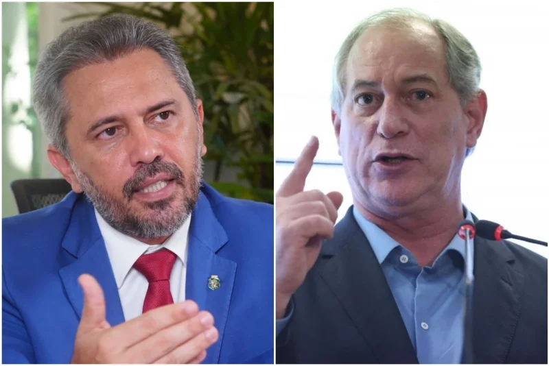 Eleições 2026 - Convenções fecham alianças; agora começa o teste para transformar estrutura em voto no Ceará