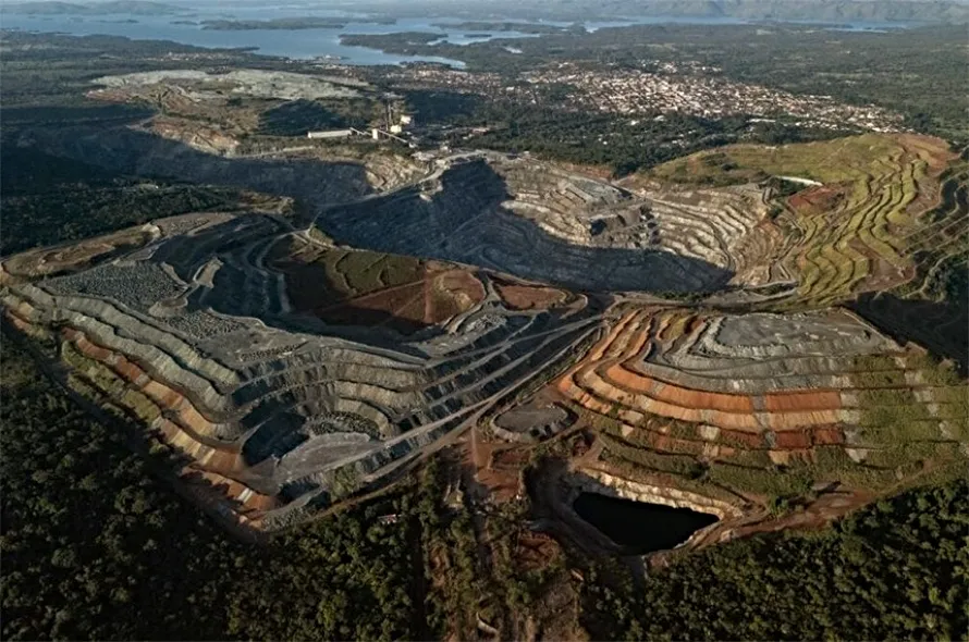 Brasil mapeia terras raras e se posiciona na disputa global por cadeia industrial
