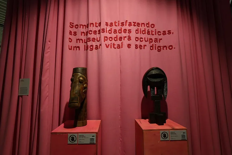 Exposição Em Cartaz Na Reabertura Do Teatro Castro Alves (1)