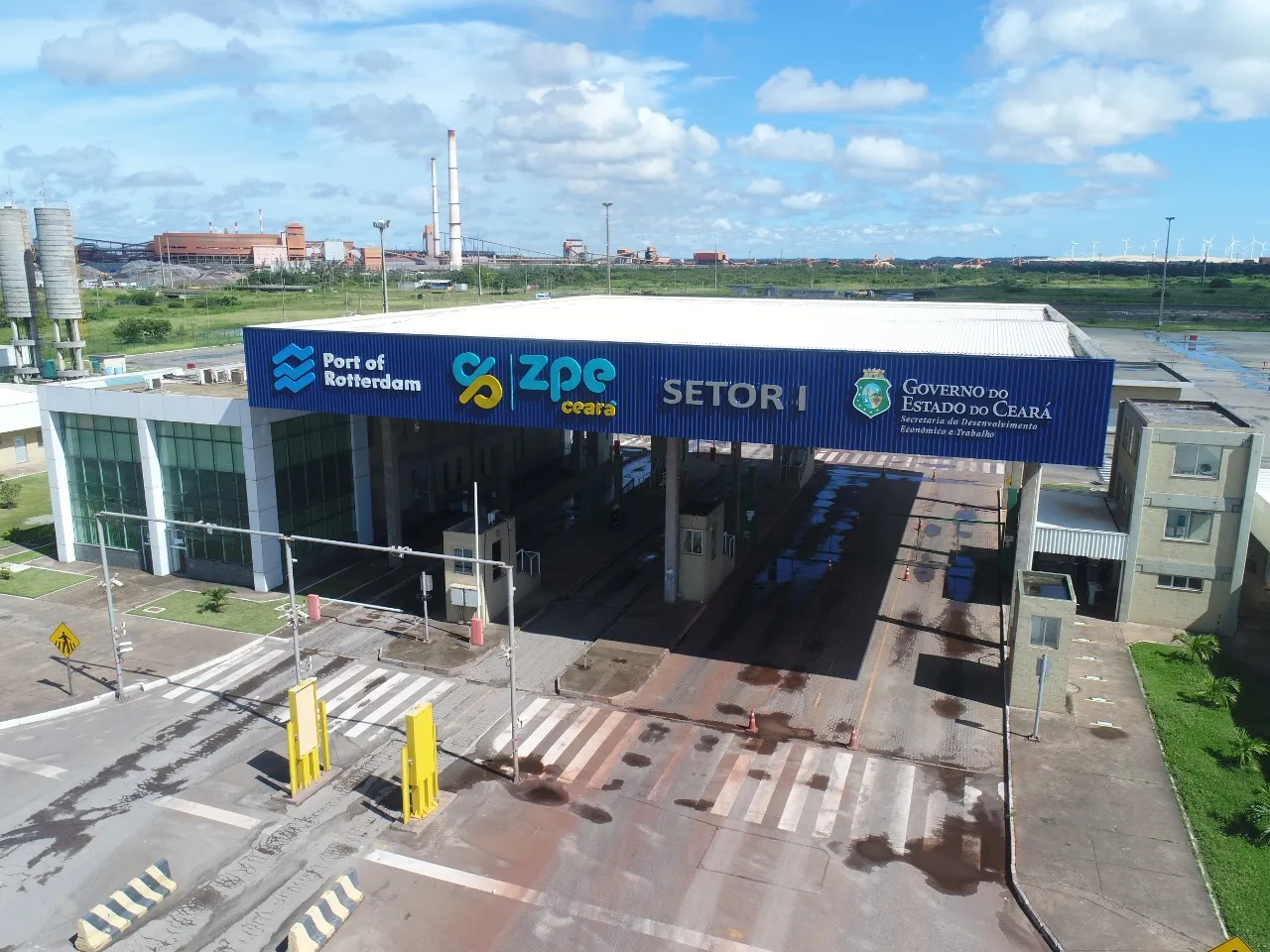 Ceará consolida corrida pelos data centers e fortalece posição como hub de infraestrutura digital