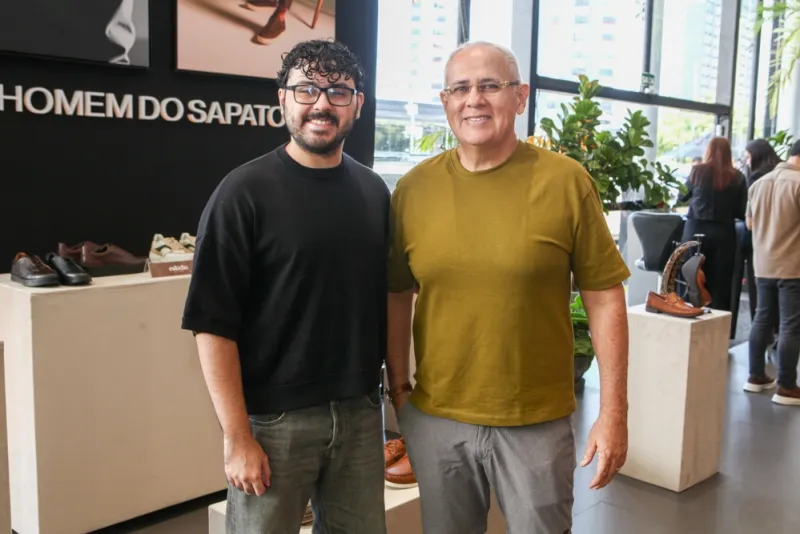 DIA DOS PAIS - Newsedan recebe convidados em encontro que celebra conexões às vésperas do Dia dos Pais