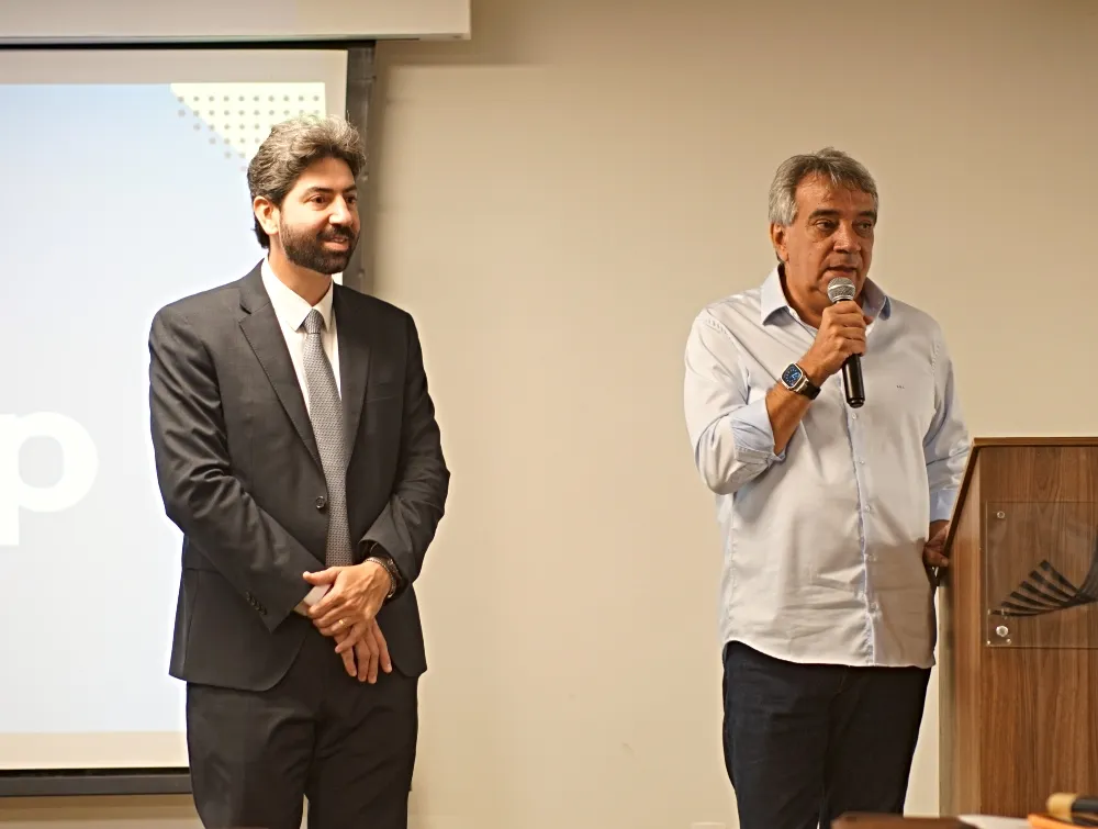 Novo marco regulatório mobiliza as empresas de segurança privada no Ceará