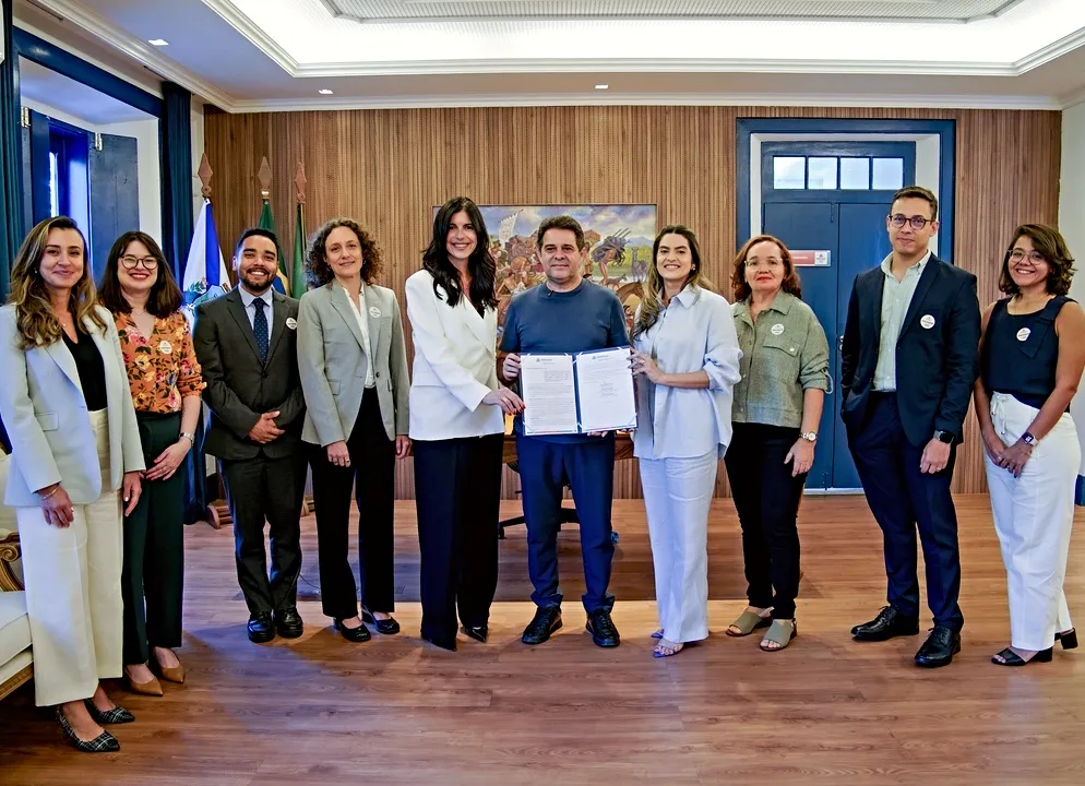 Prefeitura de Fortaleza firma parceria com Airbnb para impulsionar o turismo