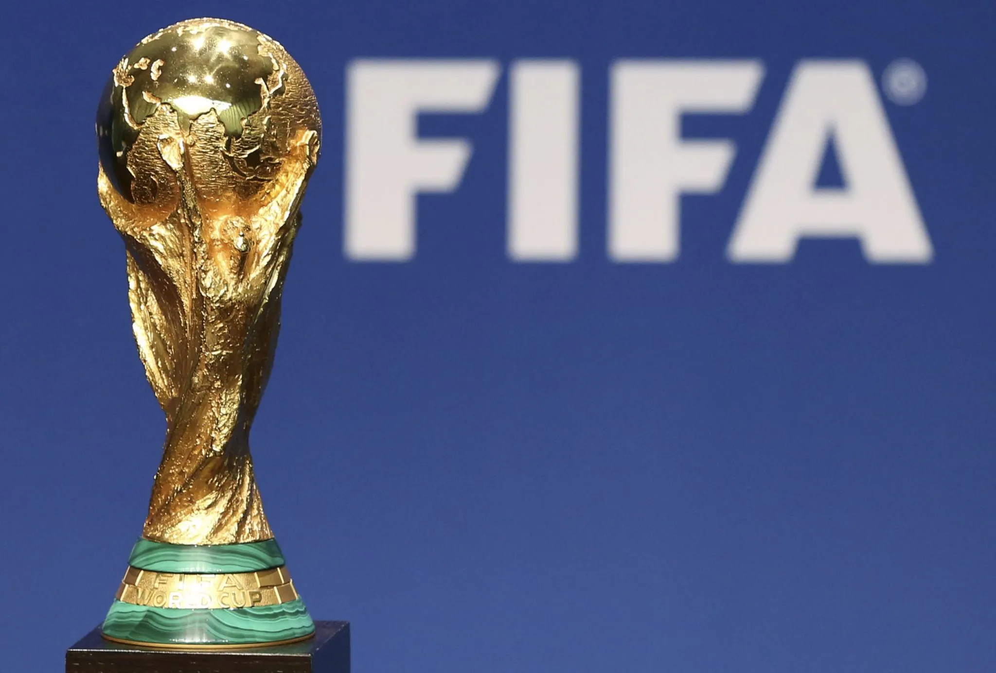 Fifa avalia empresa de US$ 20 bilhões para atrair investidores e ampliar receitas