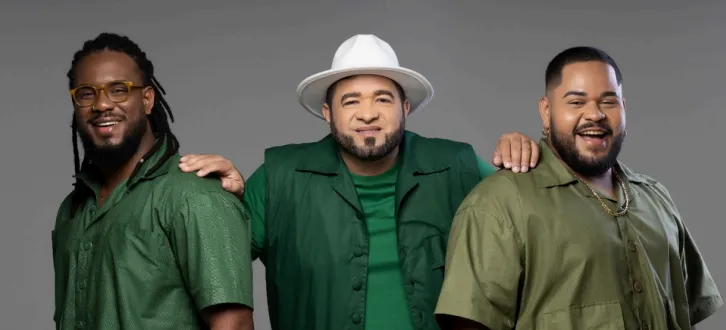 Filhos De Jorge
