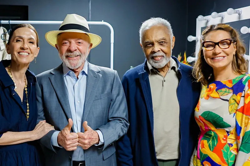 Palco histórico - Teatro Castro Alves volta à cena em noite de prestígio e celebração da cultura