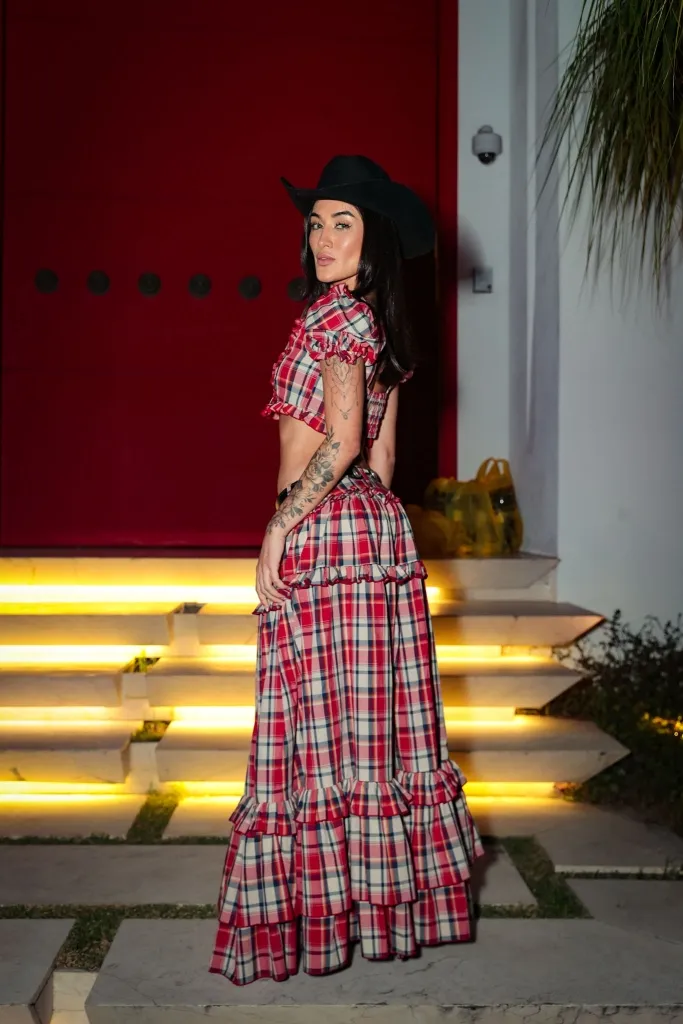 Gabi Melim 1