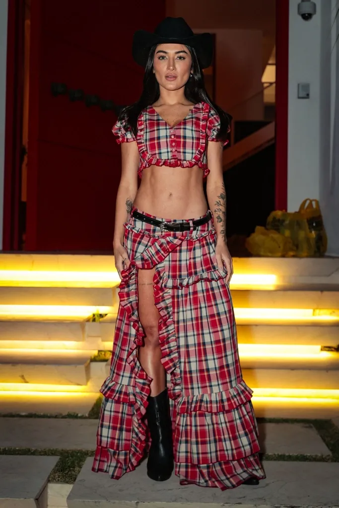 Gabi Melim 3