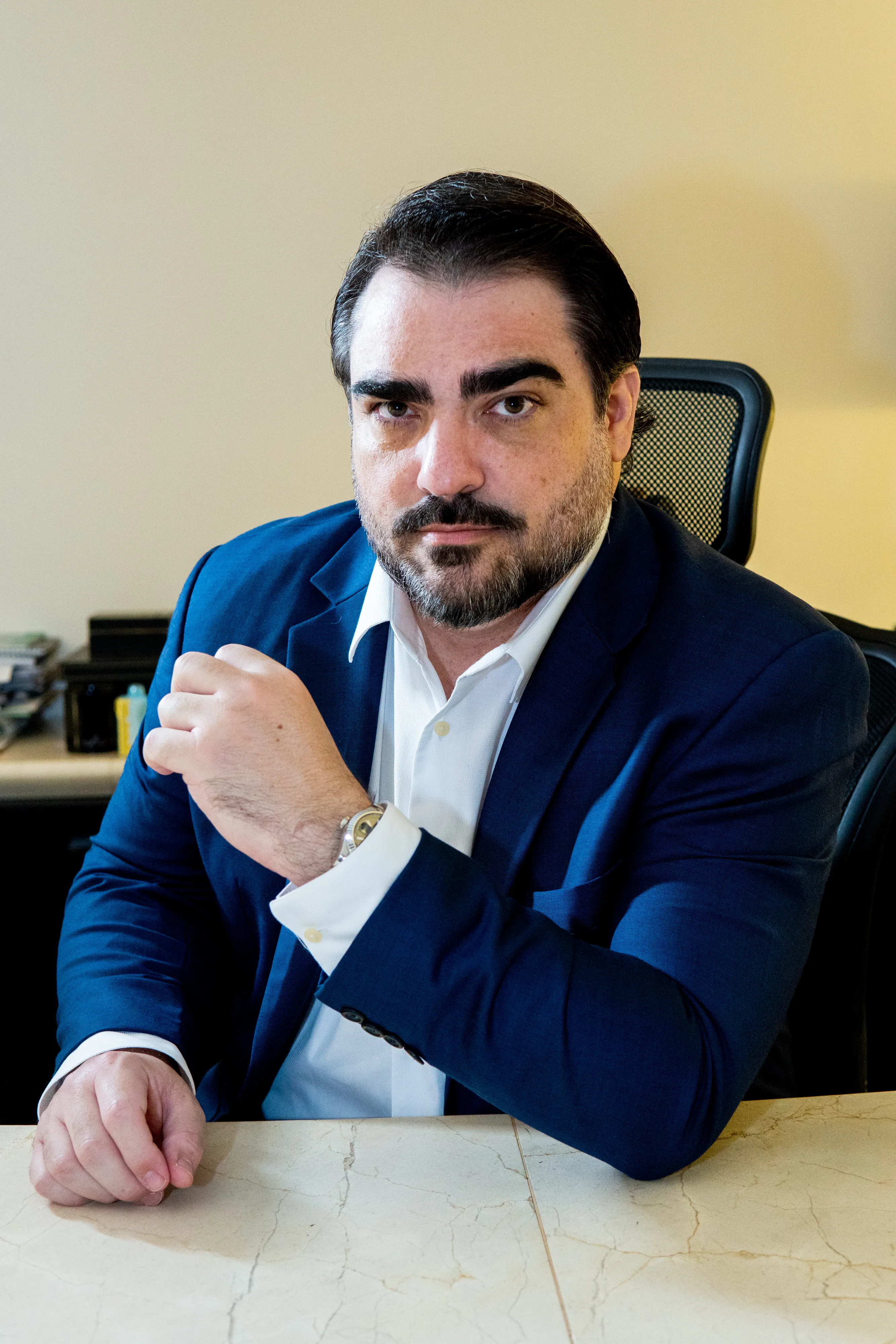 O maior desafio das empresas familiares não é o ITCMD. É a sucessão.
