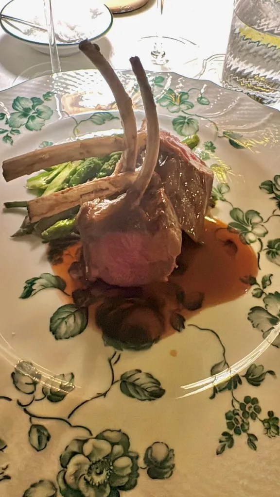 Gastronomia Do Grand Hotel Timeo