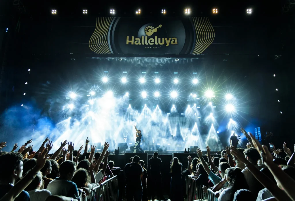 Halleluya Fortaleza 684c6aa516728