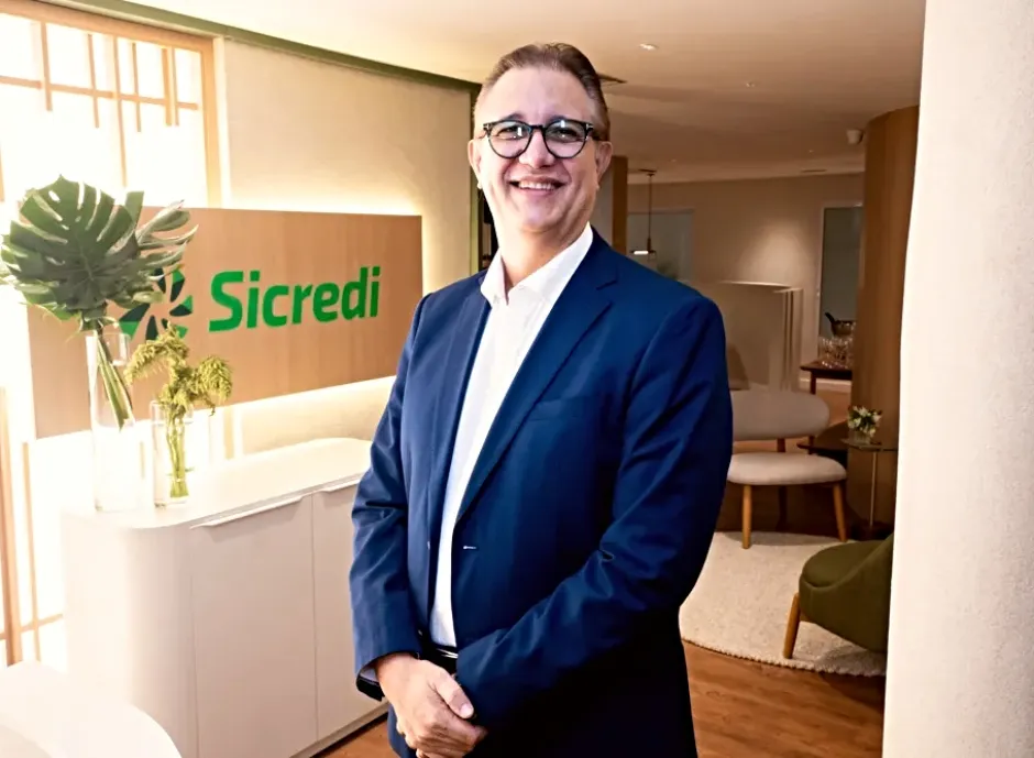 Carteira de economia verde do Sicredi alcança R$ 98,2 bilhões em todo o Brasil