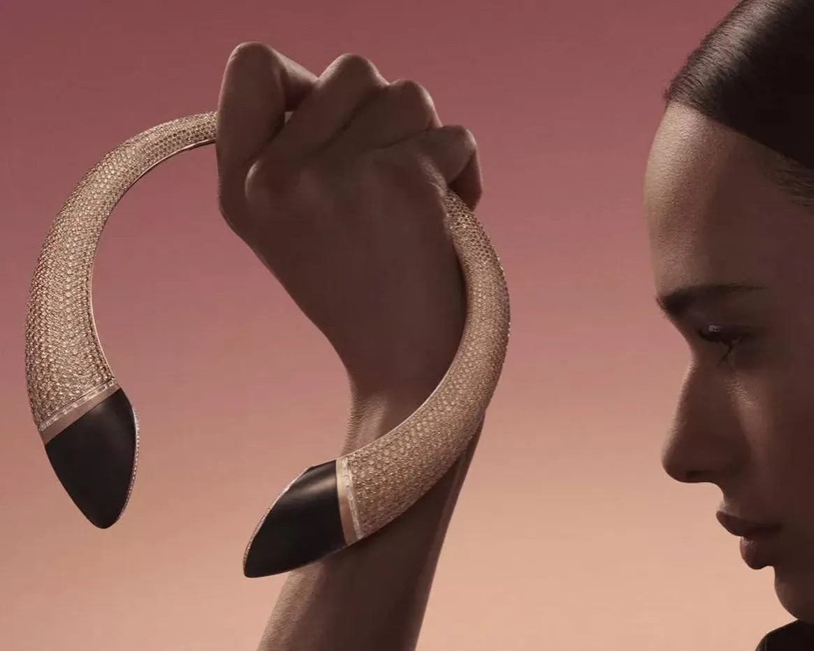 Hermès revela “Into the Horsescape”, coleção inspirada em sua herança equestre