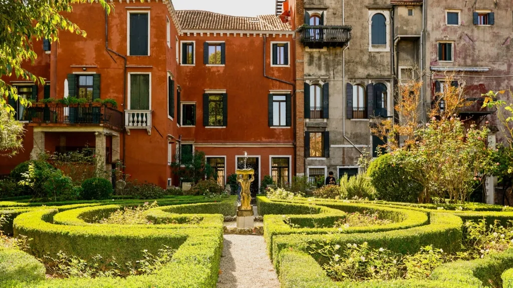 Hotel Danieli (1)