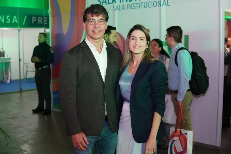 Projeção Internacional - COCAL 2026 coloca o Ceará no centro da indústria de eventos da América Latina