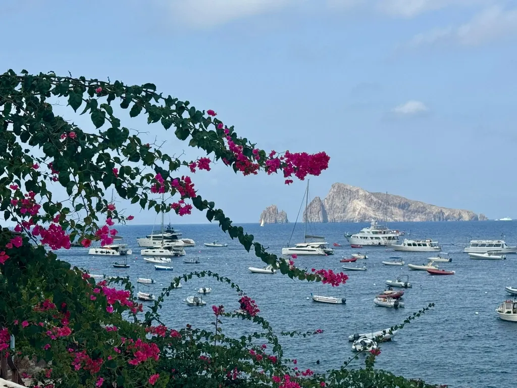 Ilha De Panarea