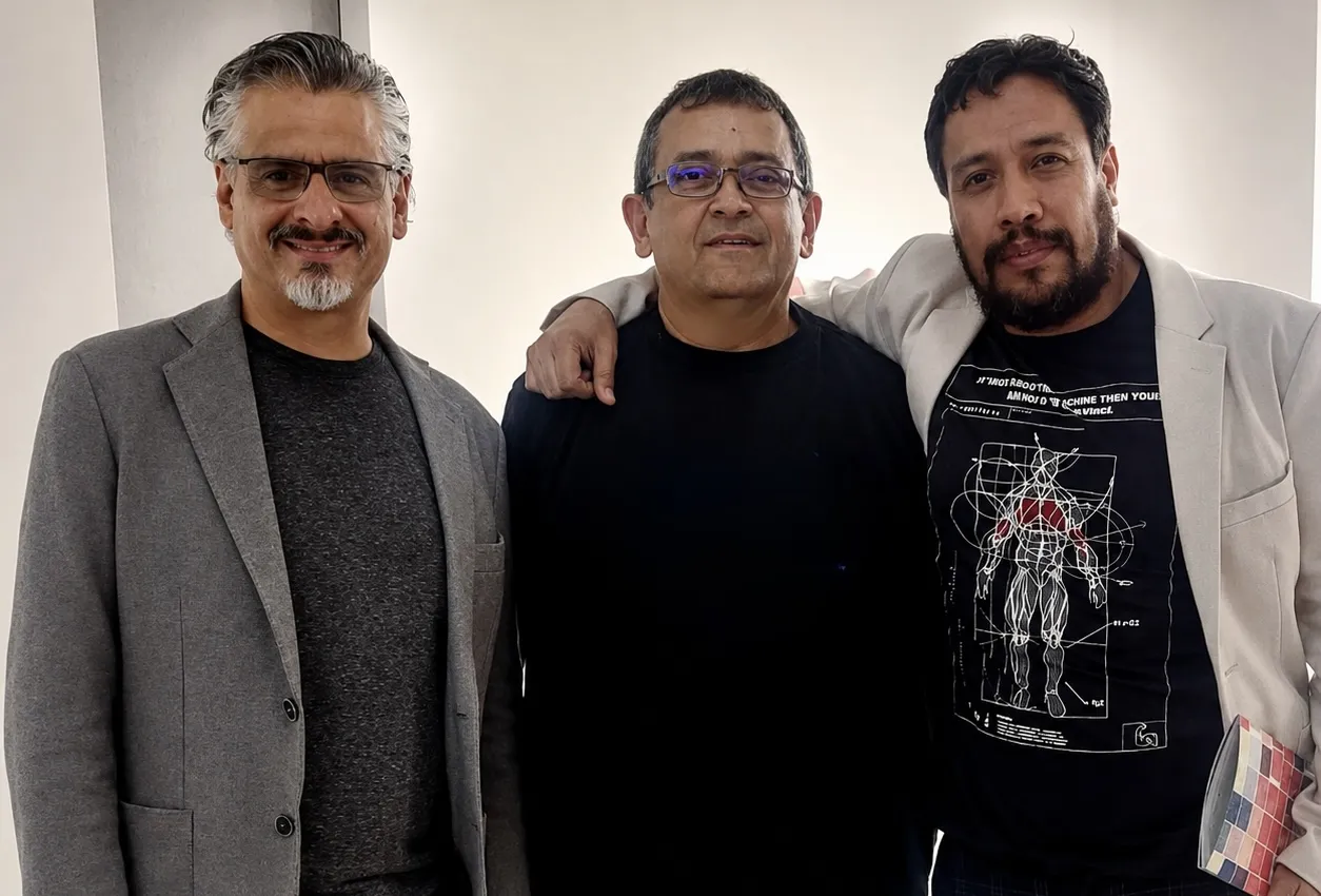 José Guedes amplia projeção internacional e mantém quatro mostras de arte simultâneas em três continentes