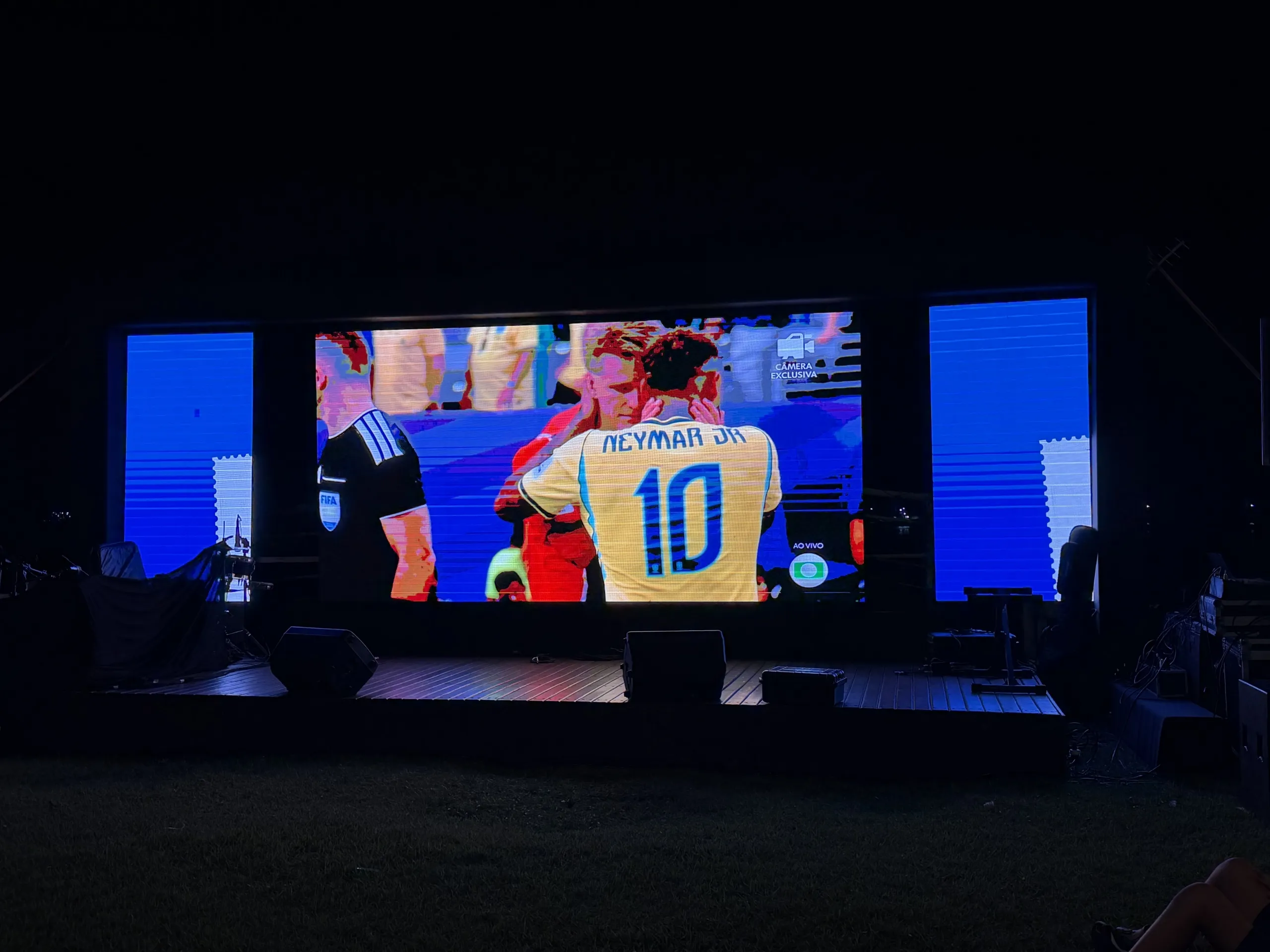 Noruega amplia tabu histórico, elimina o Brasil e prolonga jejum de 24 anos sem o hexa