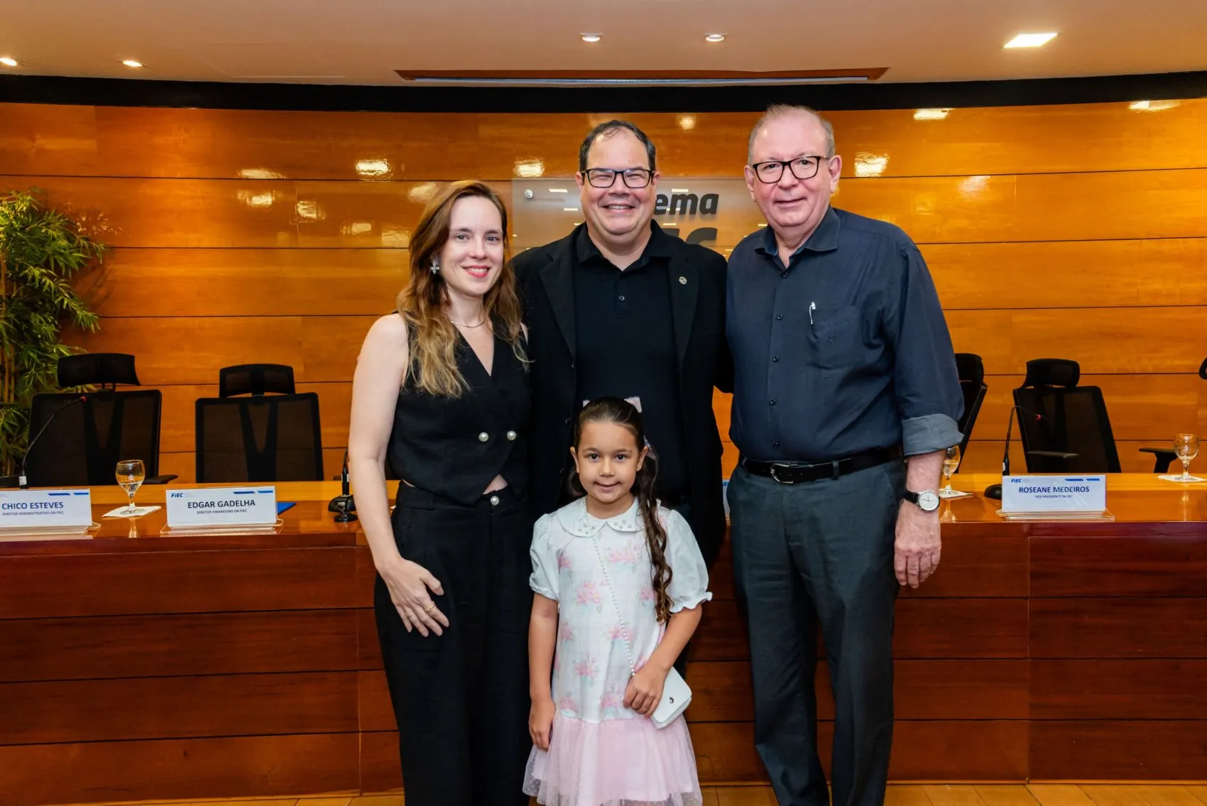 A indústria da moda do Ceará fortalece sua governança e prepara novo ciclo de competitividade
