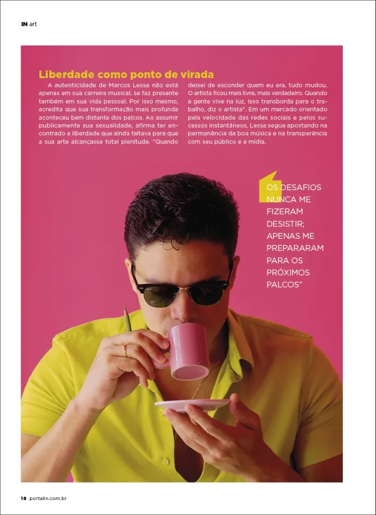 Insider #319 Marcos Lessa18