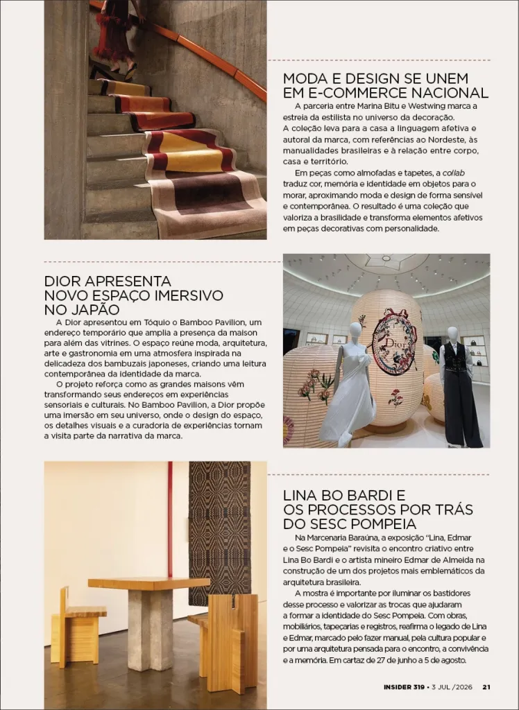 Insider #319 Marcos Lessa21
