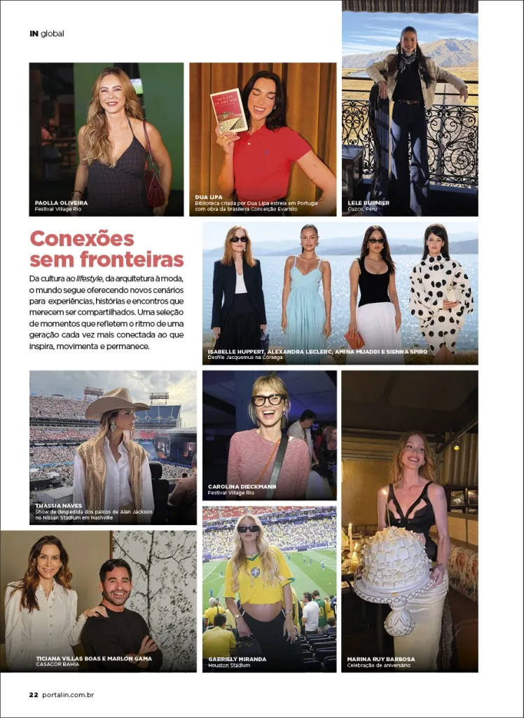 Insider #319 Marcos Lessa22