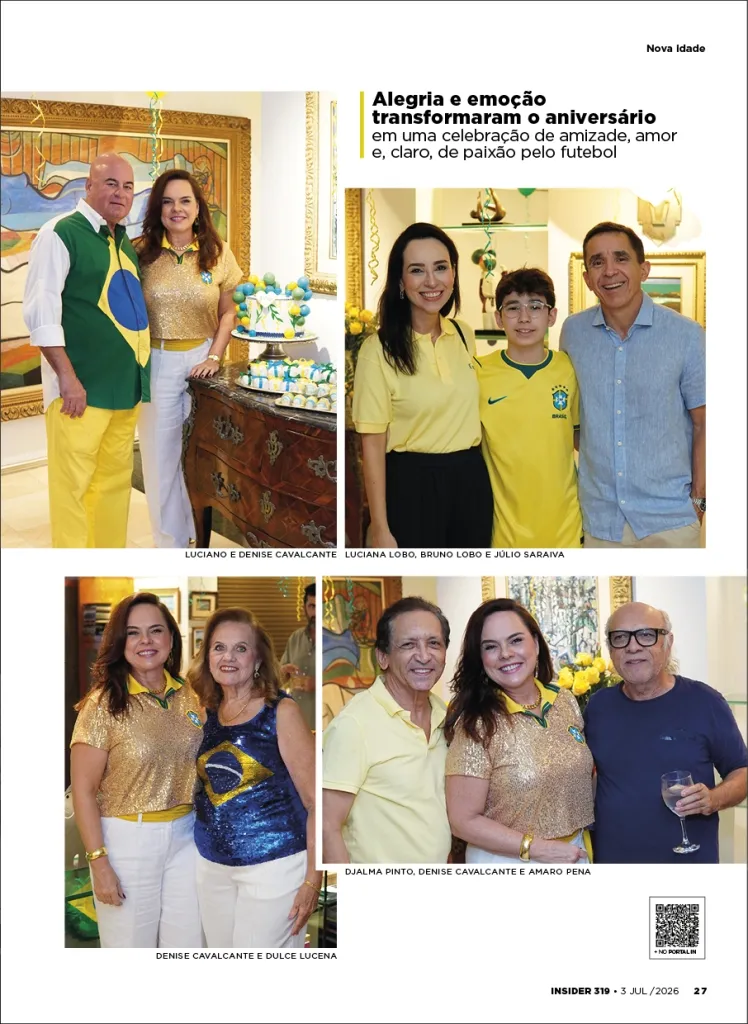 Insider #319 Marcos Lessa27
