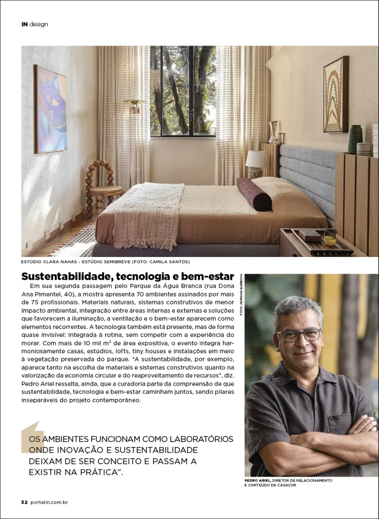 Insider #319 Marcos Lessa32