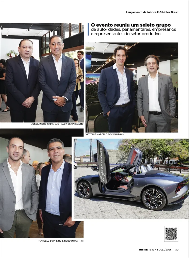 Insider #319 Marcos Lessa37