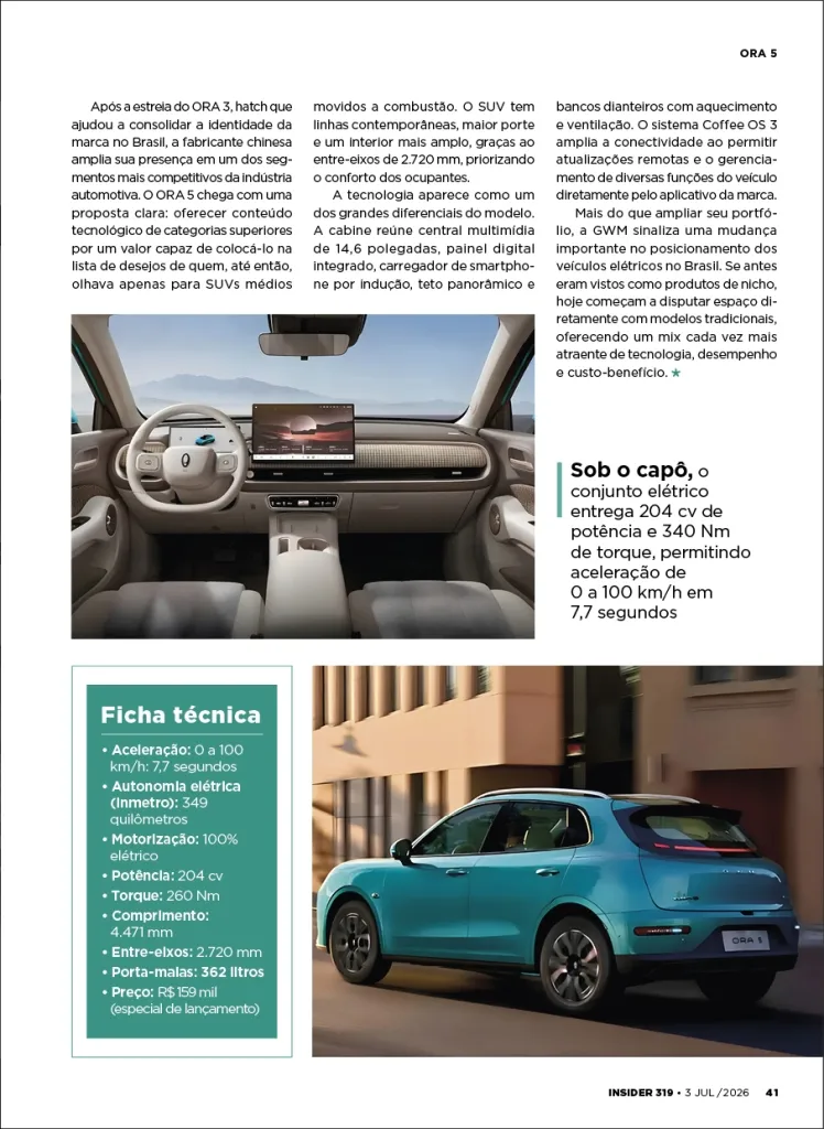 Insider #319 Marcos Lessa41