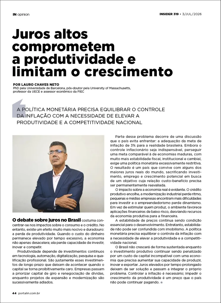 Insider #319 Marcos Lessa44