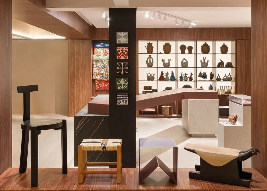 MASP reinventa o varejo com pop-up store inspirada no legado de Lina Bo Bardi na CASACOR São Paulo 2026