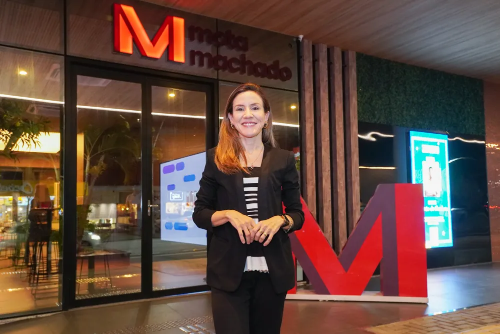 Mota Machado lança Programa Mais Influência e fortalece conexão com corretores