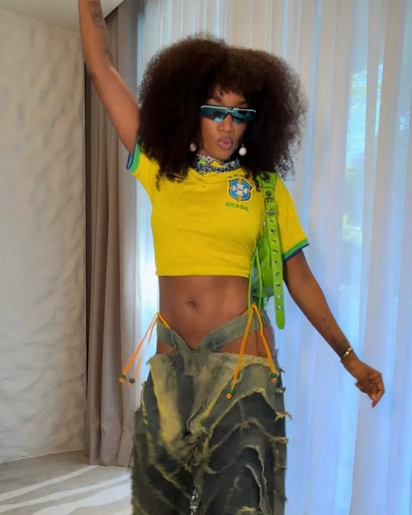 Iza