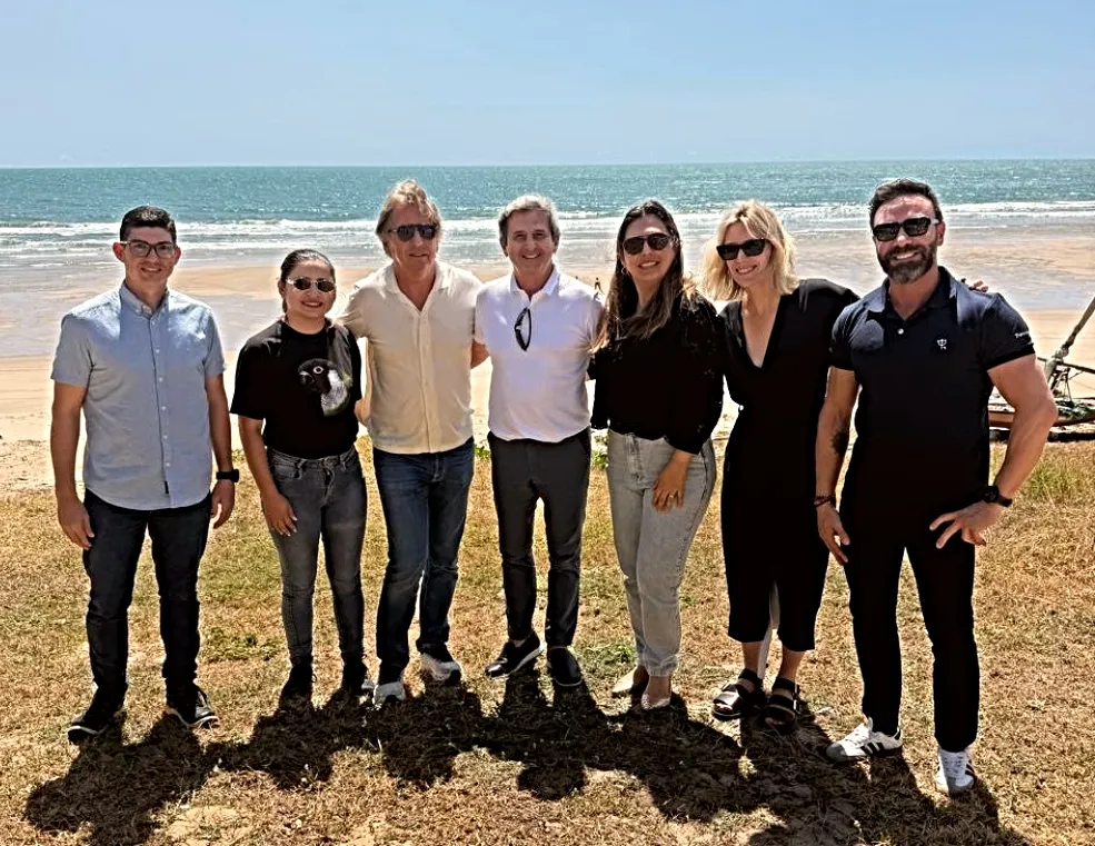 Club Med avança o projeto de resort de R$ 1 bilhão voltado ao kitesurf no Ceará