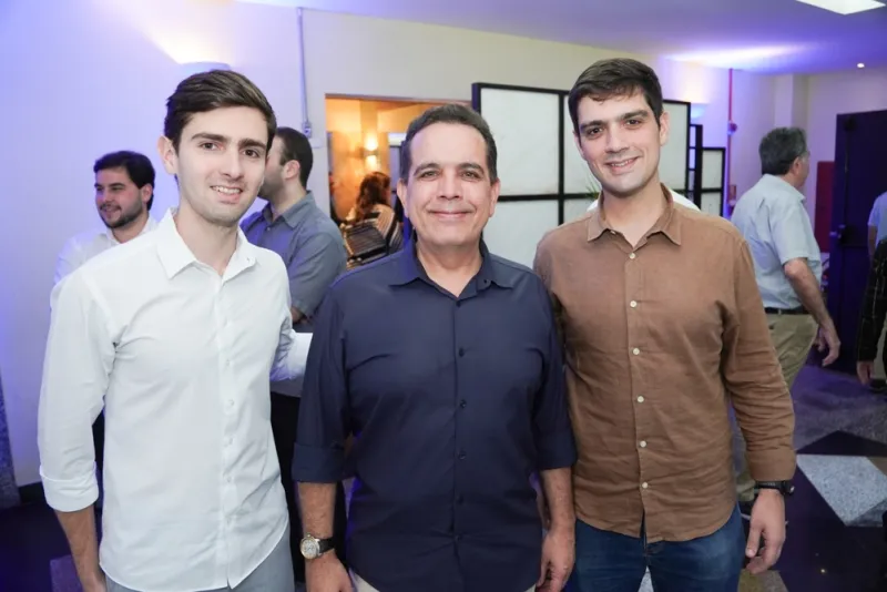 Liderança Empresarial - CDL Jovem Fortaleza celebra 25 anos fortalecendo uma nova geração de líderes