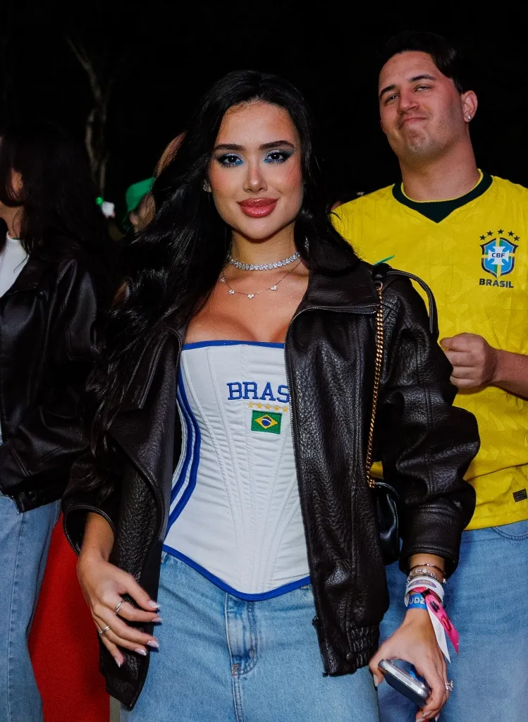 Jordana Morais