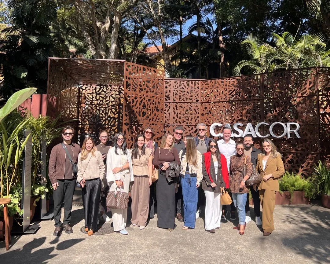 Galpão Design une arquitetura, arte e experiências criativas em imersão com arquitetos parceiros em São Paulo