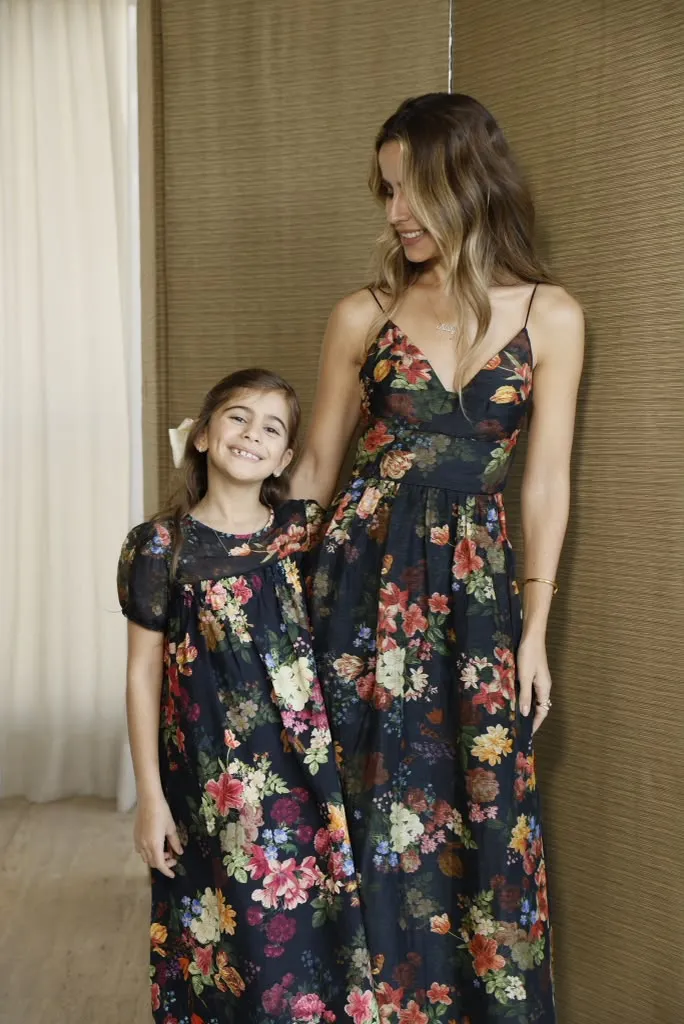 Julia Benevides E Naty D'elia Benevides