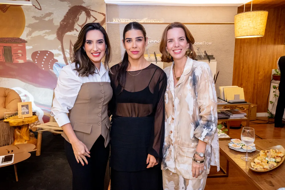 Moda e arquitetura em diálogo sobre a potência criativa do Nordeste