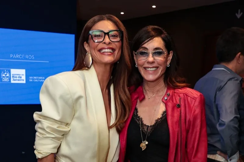 Noite Cultural - Estreia de Antonio Fagundes e Christiane Torloni transforma teatro em ponto de encontro das celebridades