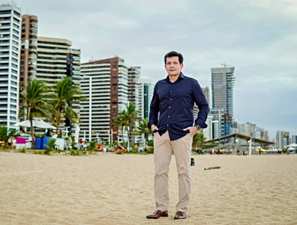 Entre pertencimento e conquista dois perfis redefinem o mercado imobiliário