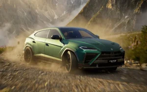 Lamborghini Urus Se Performante2