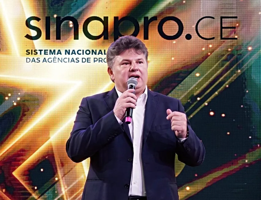 Sinapro Ceará inicia um novo ciclo de liderança com Lavor Neto à sua frente