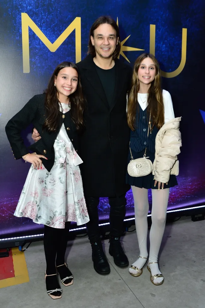 Leandro E As Filhas (2)