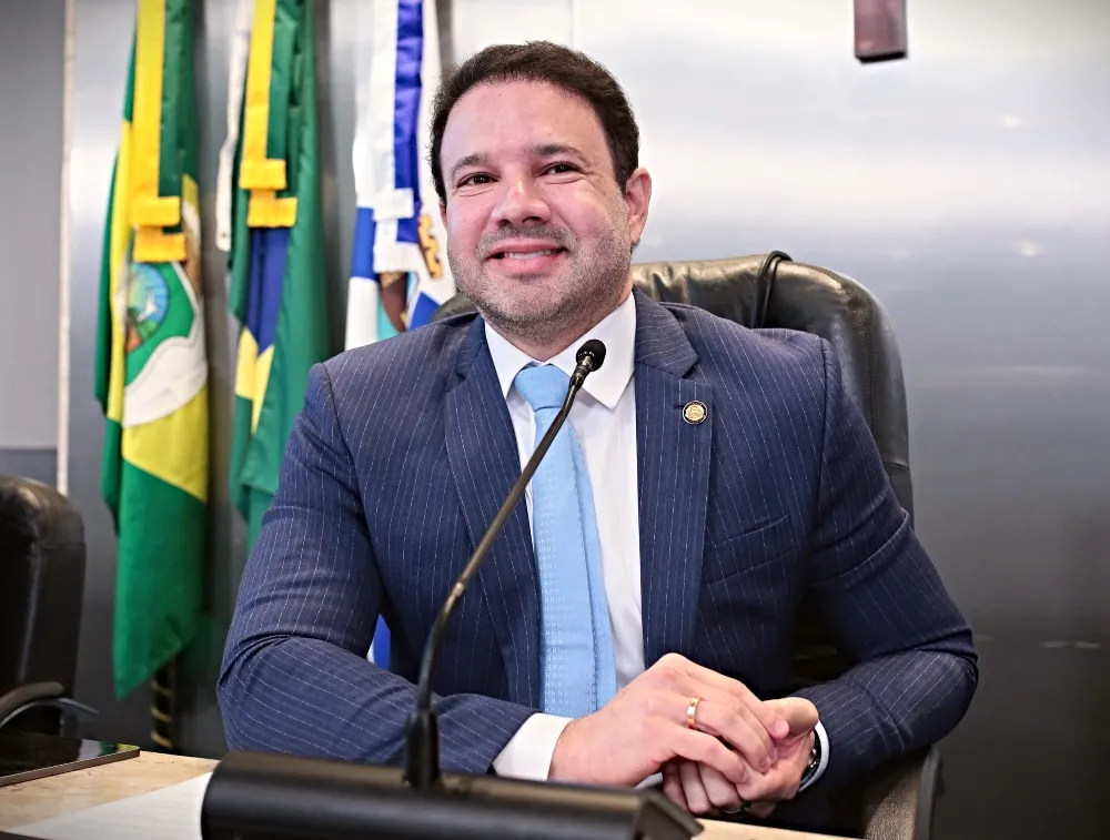 Projeto prevê criação de Vagas Verdes para tornar Fortaleza mais sustentável