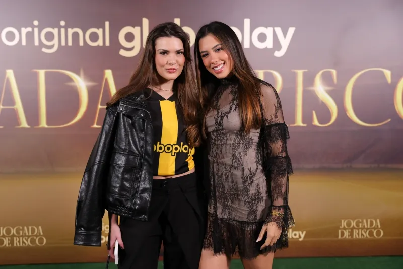 nova produção - Cauã Reymond estreia como diretor e lança série sobre os bastidores do futebol no Globoplay