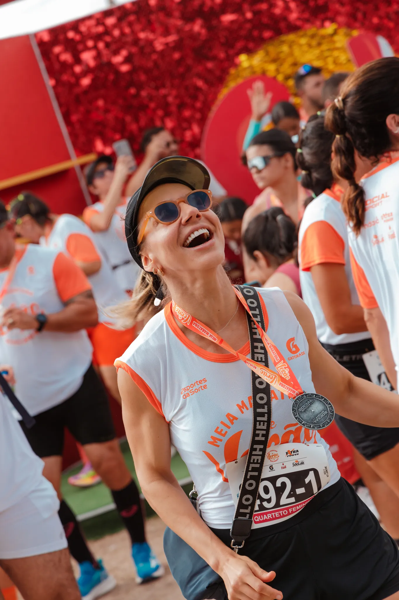 Dos trios às pistas: Fortal estreia corrida de rua na 33ª edição